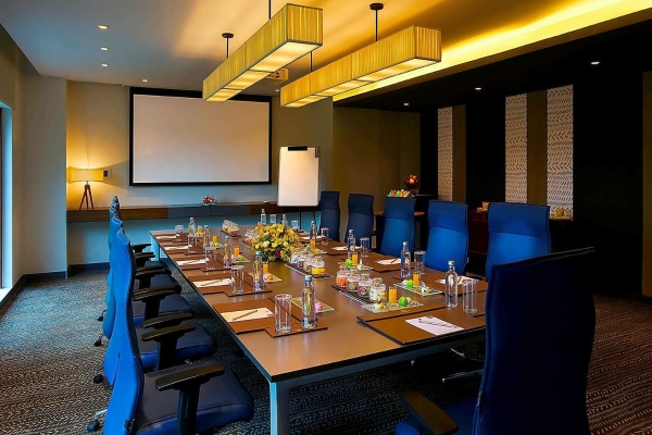 Hotel Grand Mercure Mysore